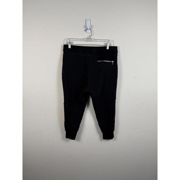 John Elliott Escobar Sweatpants Black Sz 5 | XXL - Picture 2 of 6